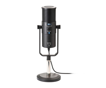 Mikrofon TIE Desktop Condenser Mic Supernova (TUR88)